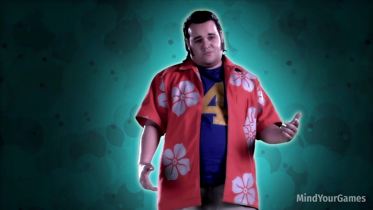 Personaje 2