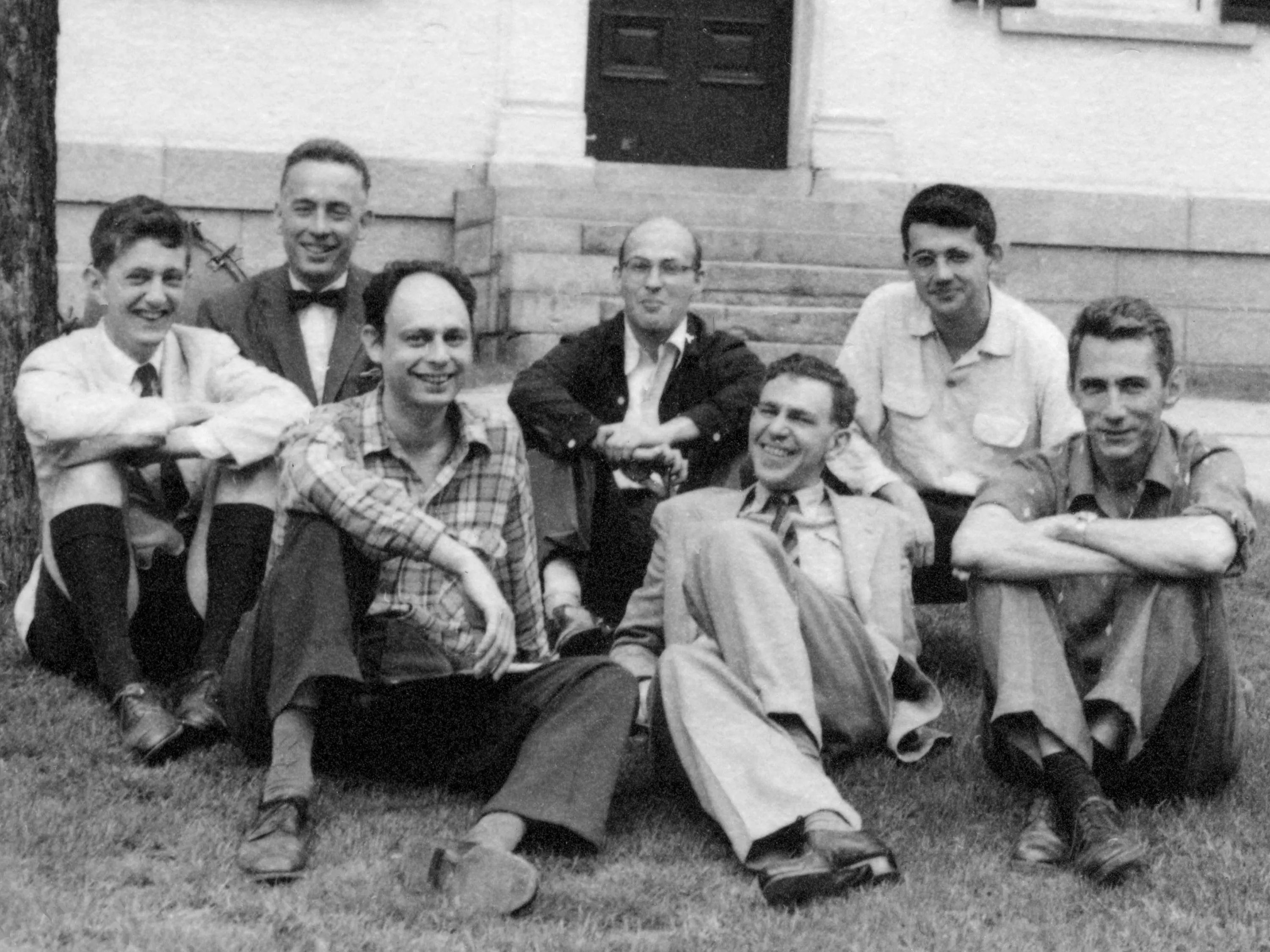 Dartmouth 1956