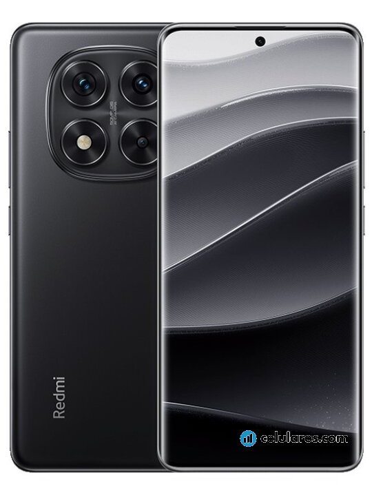 Redmi 14 pro