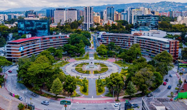 Ciudad de Guatemala